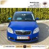 Skoda Fabia 1.4 Benzină 2010 - 90 CP, 191.000 km - Garanție 12 luni