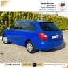 Skoda Fabia 1.4 Benzină 2010 - 90 CP, 191.000 km - Garanție 12 luni