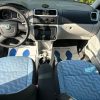 Skoda Fabia 1.4 Benzină 2010 - 90 CP, 191.000 km - Garanție 12 luni