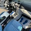 Skoda Fabia 1.4 Benzină 2010 - 90 CP, 191.000 km - Garanție 12 luni