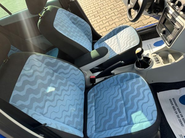 Skoda Fabia 1.4 Benzină 2010 - 90 CP, 191.000 km - Garanție 12 luni