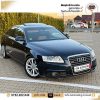 AUDI A6 C6 2.7tdi QUATTRO automat