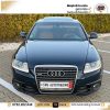 AUDI A6 C6 2.7tdi QUATTRO automat