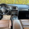 AUDI A6 C6 2.7tdi QUATTRO automat