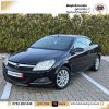 Opel Astra Cabrio 2007