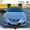 Mazda 6 2.2 diesel
