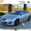 Mazda 6 2.2 diesel