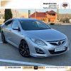 Mazda 6 2.2 diesel