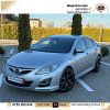 Mazda 6 2.2 diesel