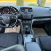 Mazda 6 2.2 diesel