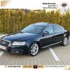 AUDI A6 C6 2.7tdi QUATTRO automat
