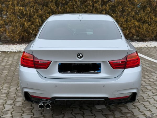 Bmw Seria 4 Coupe 2014