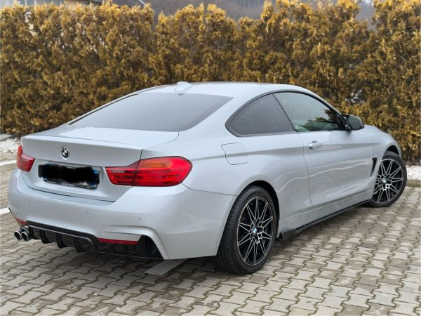 Bmw Seria 4 Coupe 2014