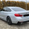 Bmw Seria 4 Coupe 2014