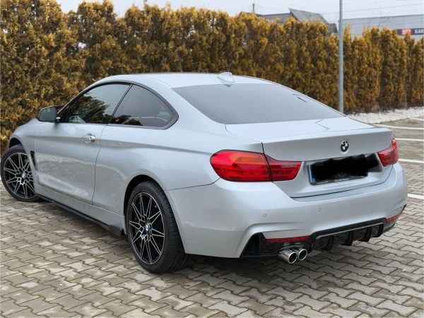 Bmw Seria 4 Coupe 2014