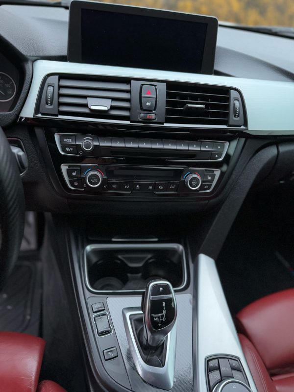 Bmw Seria 4 Coupe 2014