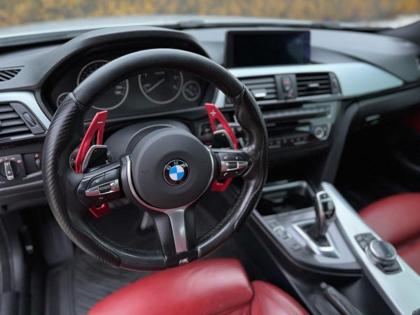 Bmw Seria 4 Coupe 2014