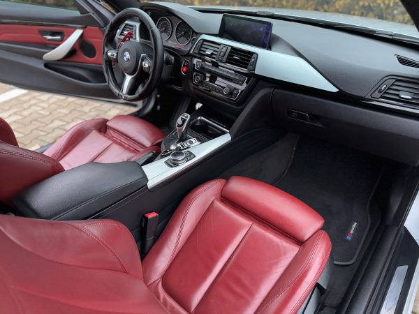 Bmw Seria 4 Coupe 2014