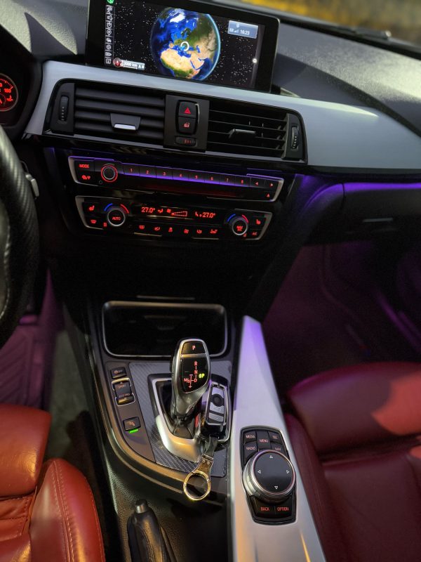 Bmw Seria 4 Coupe 2014