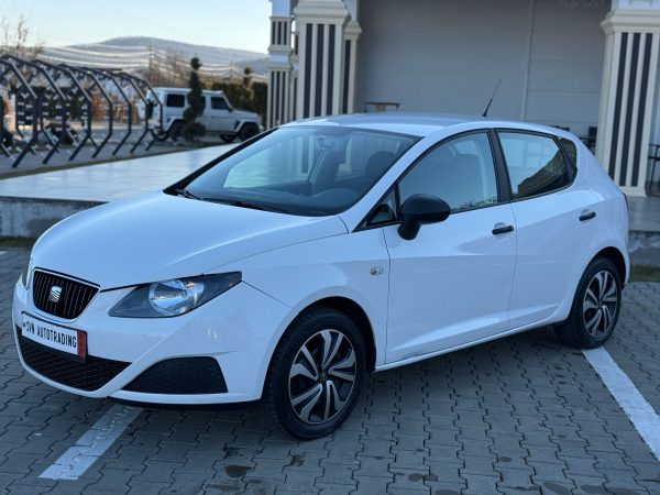 Seat Ibiza 1.2i 2010