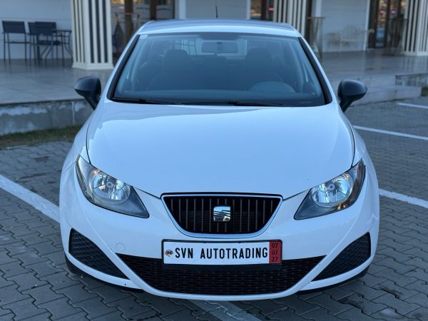 Seat Ibiza 1.2i 2010