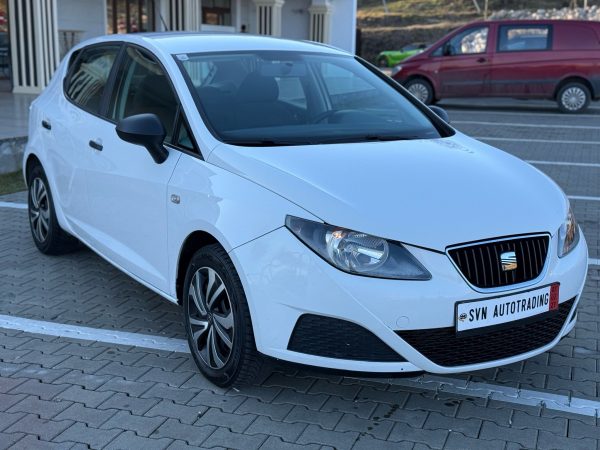 Seat Ibiza 1.2i 2010