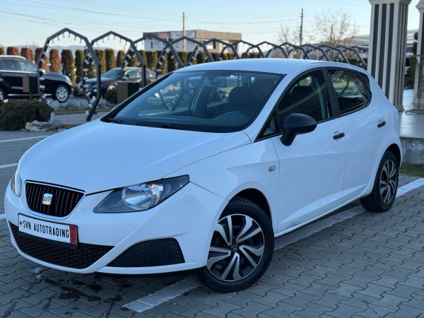 Seat Ibiza 1.2i 2010