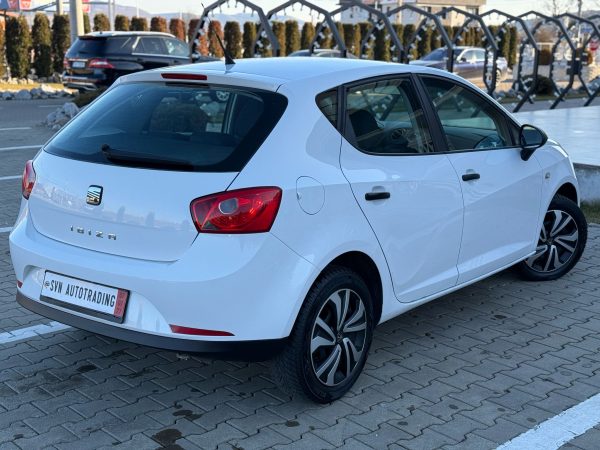 Seat Ibiza 1.2i 2010
