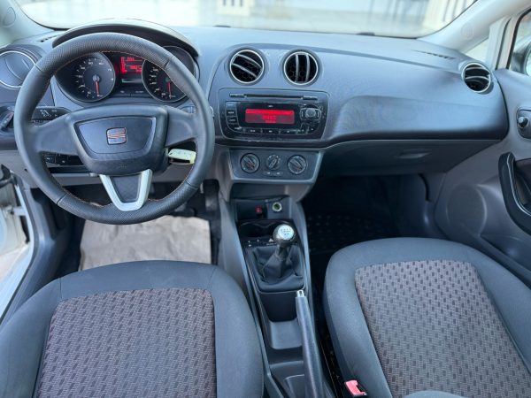 Seat Ibiza 1.2i 2010