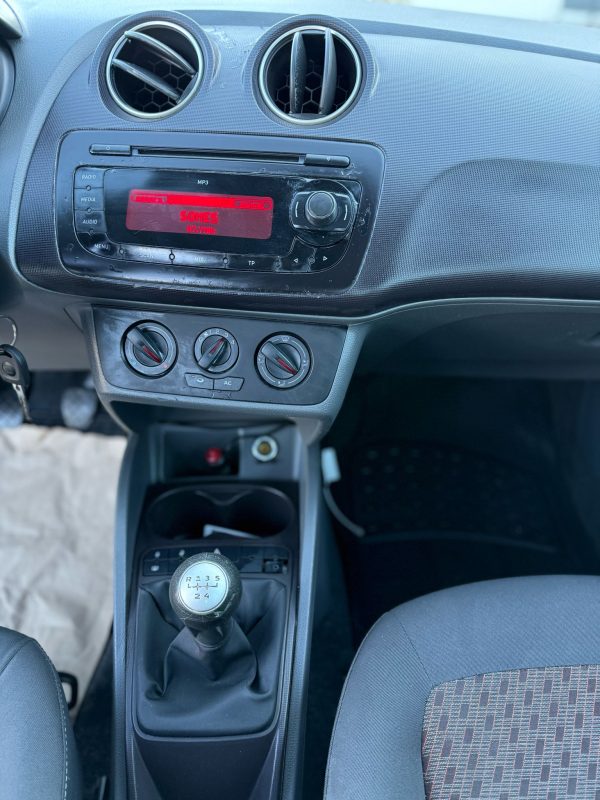 Seat Ibiza 1.2i 2010