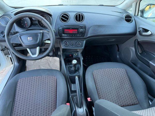 Seat Ibiza 1.2i 2010
