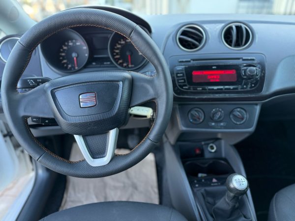 Seat Ibiza 1.2i 2010