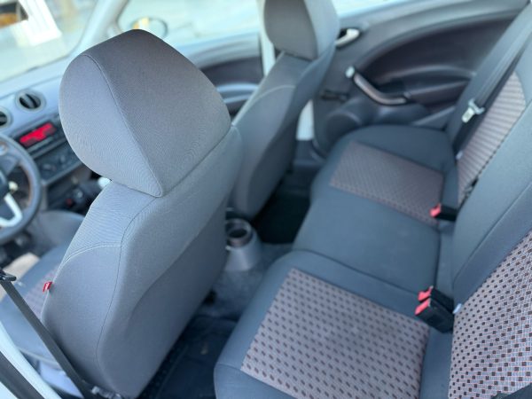 Seat Ibiza 1.2i 2010