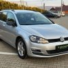 Volkswagen Golf 7 1.6 TDI 2016