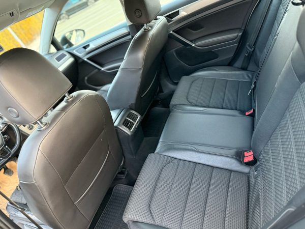 Volkswagen Golf 7 1.6 TDI 2016