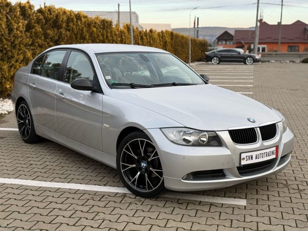 Bmw 320 i 2007