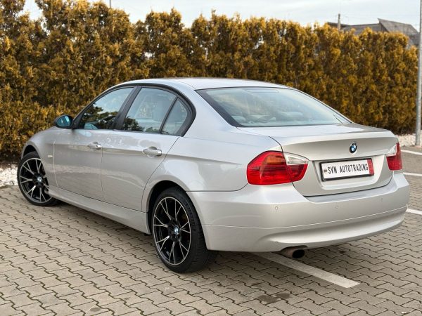 Bmw 320 i 2007