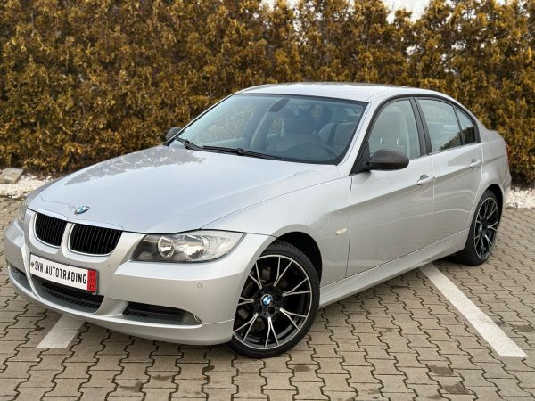 Bmw 320 i 2007