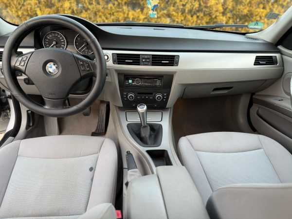 Bmw 320 i 2007
