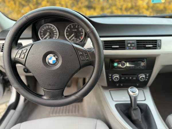 Bmw 320 i 2007