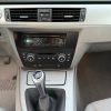 Bmw 320 i 2007