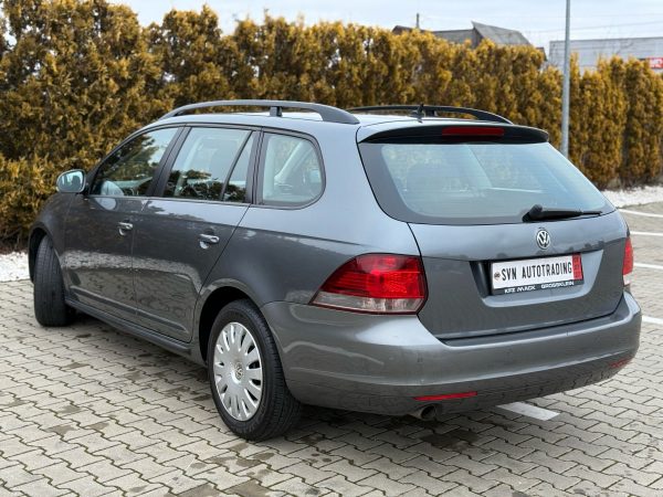 Vw Golf 6 1.6 tdi 2011