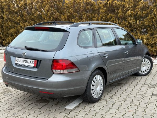 Vw Golf 6 1.6 tdi 2011