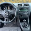 Vw Golf 6 1.6 tdi 2011