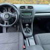 Vw Golf 6 1.6 tdi 2011