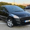 Peugeot 3008 1.6 benzina