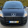 Peugeot 3008 1.6 benzina
