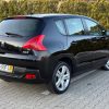 Peugeot 3008 1.6 benzina