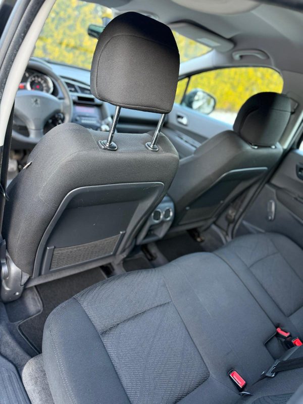 Peugeot 3008 1.6 benzina