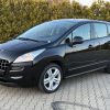 Peugeot 3008 1.6 benzina